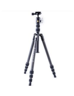 Vanguard Vesta TB 204CB Carbon Fibre Travel Tripod