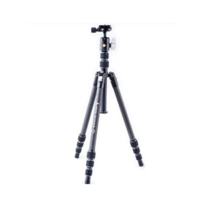 Vanguard Vesta TB 204CB Carbon Fibre Travel Tripod