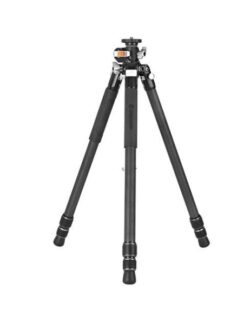 Vanguard Veo 3+ 303CT Carbon Fibre Tripod