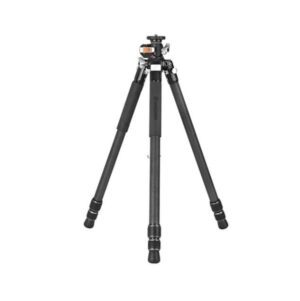Vanguard Veo 3+ 303CT Carbon Fibre Tripod