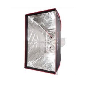 PixaPro Rectangular Portable Umbrella Softbox 60x90cm