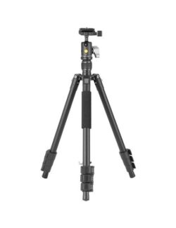 Vanguard Vesta GO 204AB Aluminium Travel Tripod
