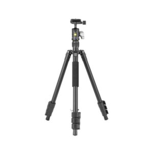 Vanguard Vesta GO 204AB Aluminium Travel Tripod