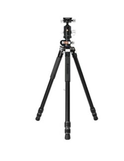 Vanguard Veo 3+ 303ABS Aluminium Tripod Dual Axis Ball Head
