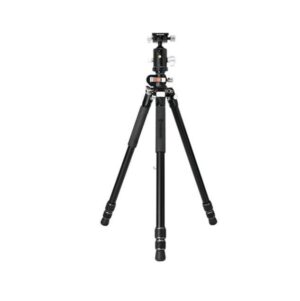 Vanguard Veo 3+ 303ABS Aluminium Tripod Dual Axis Ball Head