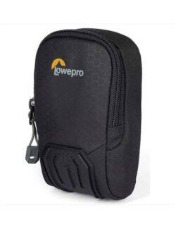 Lowepro Adventura CS 20 III Compact Camera Case in Black