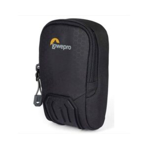 Lowepro Adventura CS 20 III Compact Camera Case in Black