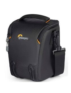 Lowepro Adventura TLZ 30 III Camera Bag in Black