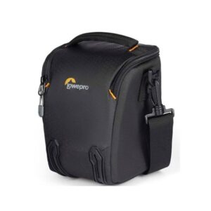 Lowepro Adventura TLZ 30 III Camera Bag in Black
