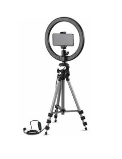 Cullmann Alpha 1000 Tripod Vlogging Kit
