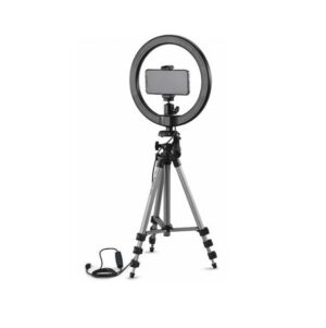 Cullmann Alpha 1000 Tripod Vlogging Kit