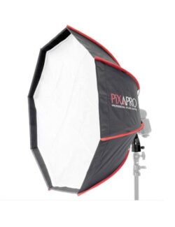 PixaPro QuickBox70 II Octagonal Softbox