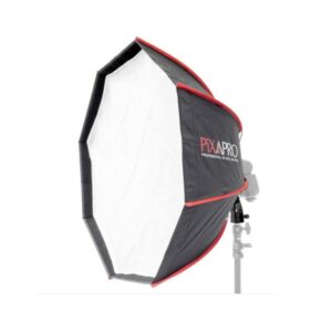 PixaPro QuickBox70 II Octagonal Softbox