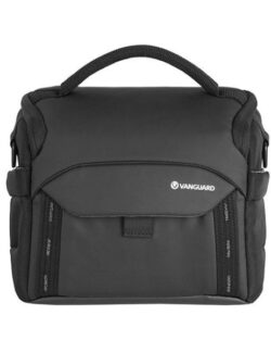 Vanguard Veo Adaptor 24M Shoulder Bag in Black