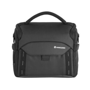 Vanguard Veo Adaptor 24M Shoulder Bag in Black