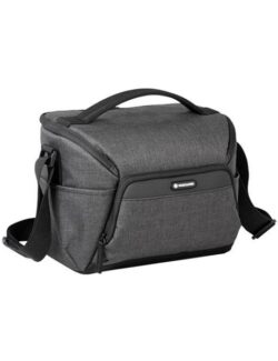 Vanguard Vesta Aspire 25 Shoulder Bag in Grey