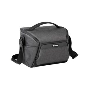 Vanguard Vesta Aspire 25 Shoulder Bag in Grey