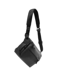 Peak Design Everyday Sling 3L V2 in Black