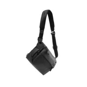Peak Design Everyday Sling 3L V2 in Black