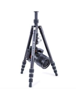 Vanguard Vesta TB 204AB Aluminium Travel Tripod