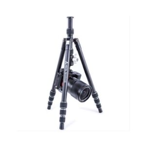 Vanguard Vesta TB 204AB Aluminium Travel Tripod