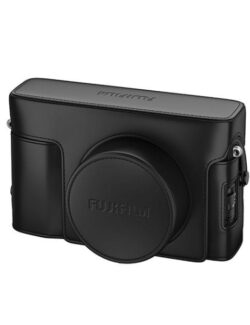 Fujifilm Leather Case for the X100V / X100VI - LC-X100V