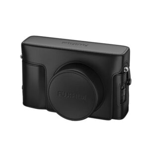 Fujifilm Leather Case for the X100V / X100VI - LC-X100V