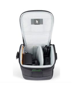 Lowepro Adventura SH 120 III Camera Bag in Black