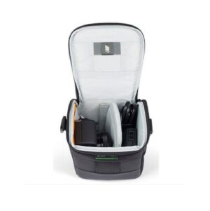 Lowepro Adventura SH 120 III Camera Bag in Black