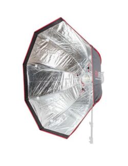 PixaPro Octagonal Umbrella Softbox 150cm