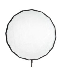 PixaPro 105cm 16 Sided Easy-Open Rice Bowl Softbox
