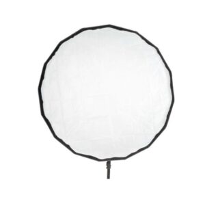 PixaPro 105cm 16 Sided Easy-Open Rice Bowl Softbox