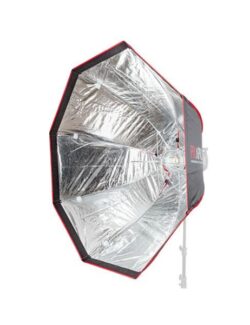PixaPro Octagonal Umbrella Softbox 120cm