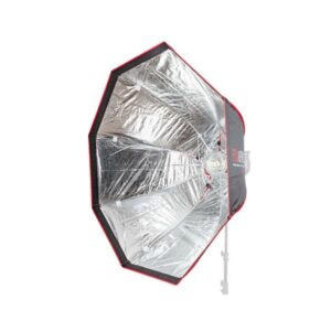 PixaPro Octagonal Umbrella Softbox 120cm