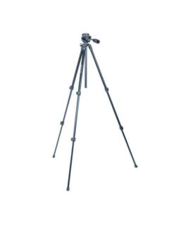 Vanguard Vesta 203AP Aluminium Tripod