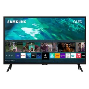 Samsung QE32Q50AE 32 inch Full HD TV with Smart Tizen Platform