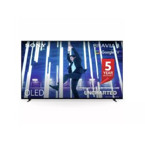 Sony BRAVIA 8 K77XR80PU 77" 4K OLED